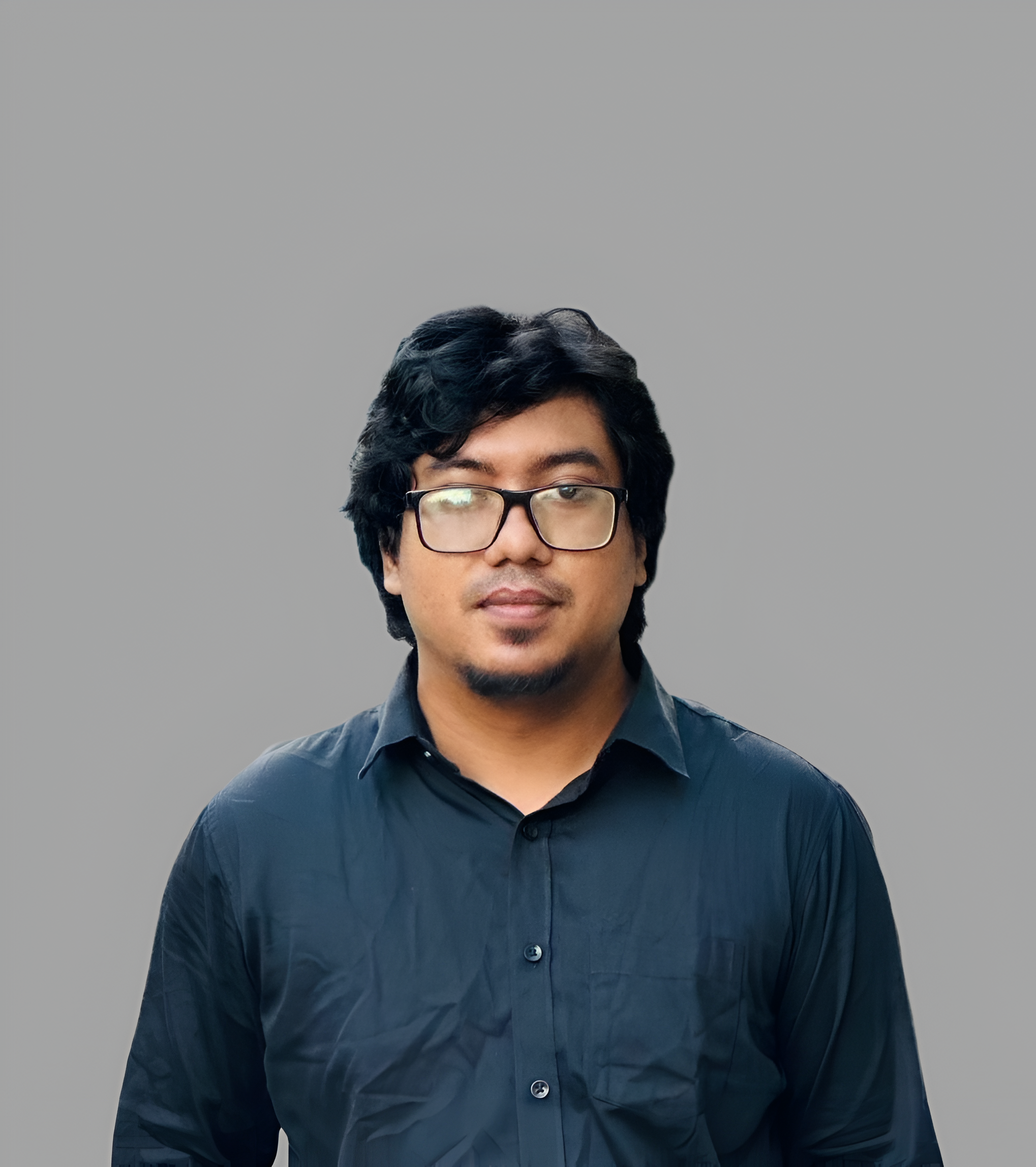 Mahin Anjum's Profile Picture